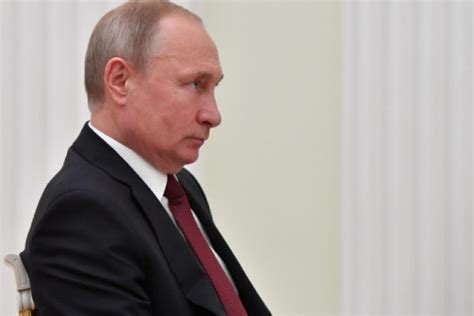 Putin Well Target Us If Washington Deploys Missiles In Europe World