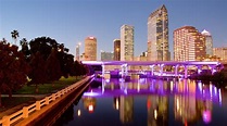 Visitá Tampa: lo mejor de Tampa, Florida en 2023 | Viajá con Expedia