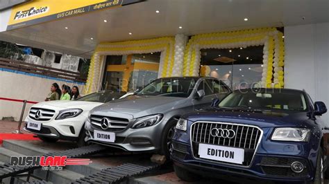Buy certified used cars from all car brands like maruti, honda, hyundai and many more at autoportal.com. Mahindra enters luxury used car market - To sell second ...