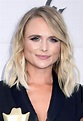 MIRANDA LAMBERT at 13th Annual ACM Honors in Nashville 08/21/2019 ...