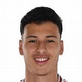 Brazil - Gabriel Martinelli - Profile with news, career statistics and ...