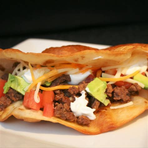 We did not find results for: Main - Fried Tacos