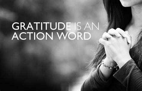 Gratitude Is An Action Word Sober Living In Los Angeles New Life House
