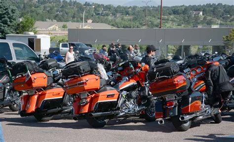 2016 Pikes Peak Mx Riders Pikes Peak Hog Pikes Peak Harley Owners Group