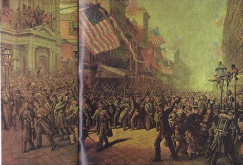 The Civil War 1860 1865 World History Volume