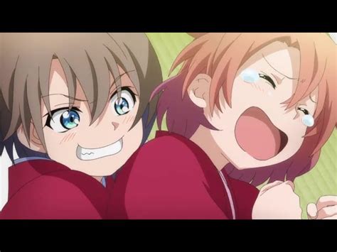 Anime Tickling Sokomu Ep4 Part1 Free Tickling On