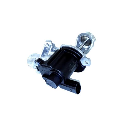 Volkswagen Tiguan Exhaust Gas Recirculation Egr Valve