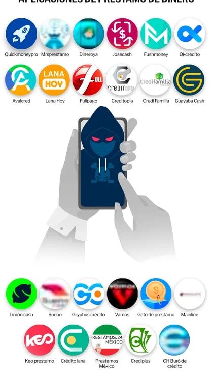 Sirven Las Apps Para Bloquear A Los Montadeudas Alertan Sobre Nuevo