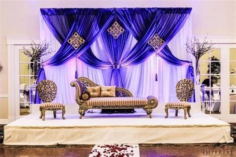 Popular muslim wedding decorations of good quality and at affordable prices you can buy on aliexpress. 40 Best Wedding Reception Stage Decoration Ideas for 2018 ...