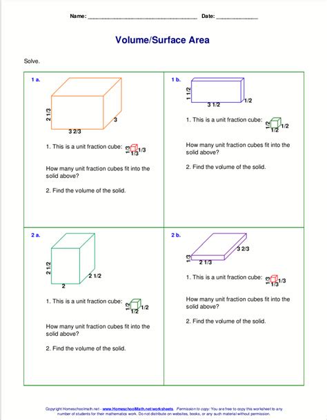 3d shapes worksheets shapes worksheet kindergarten geometry worksheets math worksheets kindergarten math teaching math math activities printable worksheets maths. Homeschool Math Measuring Worksheet 1 Answer Key ...
