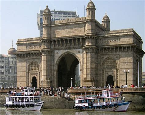 Top 25 Most Popular Historical Monuments Of Maharashtra