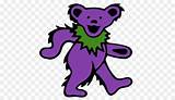 I always try and draw he bears but they never turn out very good. Grateful Dead Bear Vector at Vectorified.com | Collection ...