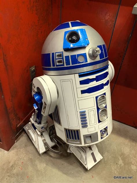 This Is The Droid Ive Been Looking For A Classic Character Was