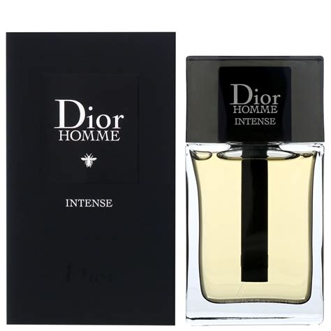 Dior Homme Intense Eau de Parfum Spray 50ml - Aftershave
