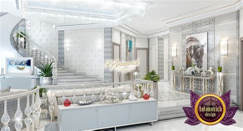 Exquisite Interior Design Pakistan