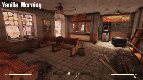 Ceanos Reshade Fallout 76 Mod Download