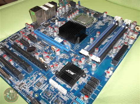 Xeon 771 To 775 Pin Microcode Bios Mod Jandw Jw Ip35 Pro Xeon Bios Mod