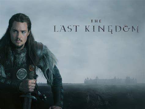 Asadal Review The Last Kingdom Season 1
