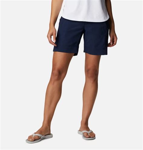 Womens Pfg Cast And Release Shorts Columbia Sportswear