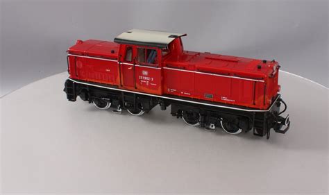 Lgb 2051 Db Diesel Locomotive Exbox Ebay