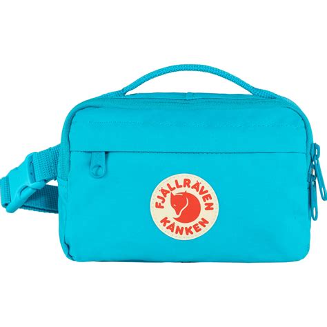 Fjallraven Kanken Hip Pack Mbc Shop Best Fashion Streetwear Online