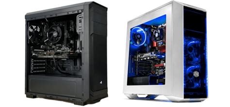 Are you going to get into some of the best pc games like resident evil 2, where immersion is the name. Best Cheap Gaming PC: 5 LEGIT Budget PC Builds (May 2019)