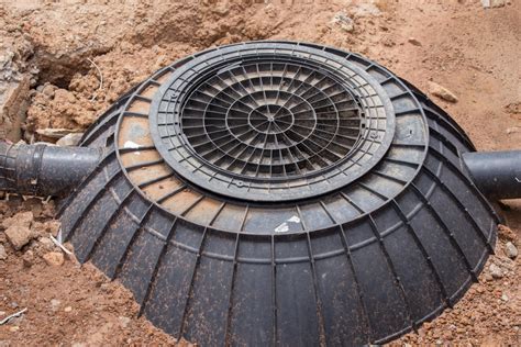 The septic tank store supplies sewage treatment plants and septic tanks for land and home owners. 3 Methods of Locating Your Septic Tank Lid - Carolina Pipe ...