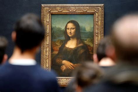 570 Años De Da Vinci Todos Los Leonardos Posibles Infobae
