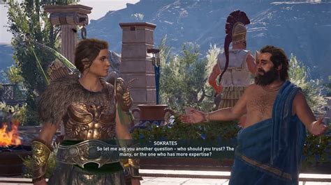 ASSASSIN S CREED ODYSSEY Gameplay Part 70 Main Quest Unearthing