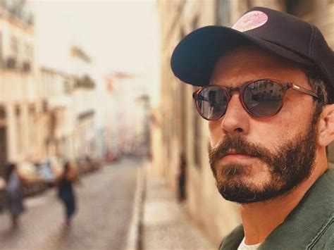 Thiago Rodrigues Emenda Gênesis E Nova Novela Em Portugal Saiba Tudo