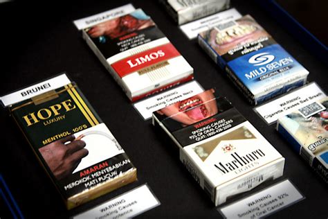 Who Urges Govt’s To Raise Taxes On Tobacco Inter Press Service