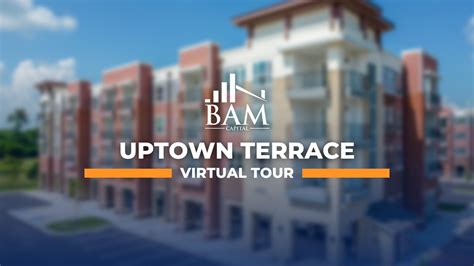Fund Iv Uptown Terrace Rogers Arkansas Virtual Tour Youtube