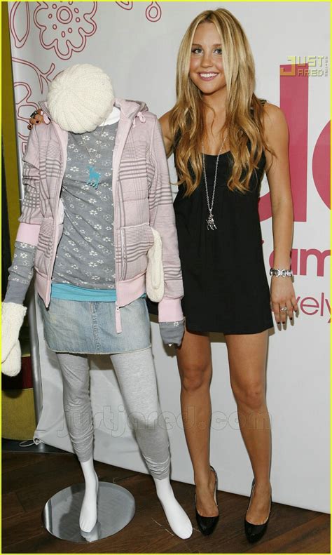 Photo Amanda Bynes Clothing Line 02 Photo 525231 Just Jared