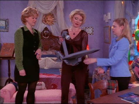 Watch Sabrina The Teenage Witch Episodes Season 1 Tv Guide