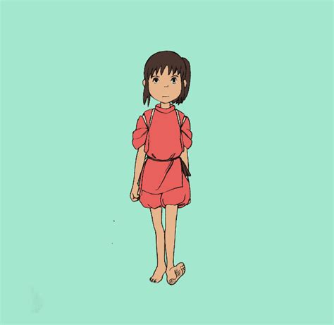 Share More Than Anime Walking Animation Latest Ceg Edu Vn