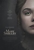 MARY SHELLEY Movie Trailer + Poster | SEAT42F