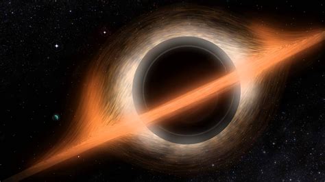 Interstellar Black Hole Wallpapers Top Free Interstellar Black Hole