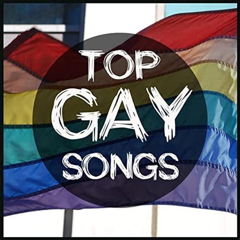Top Gay Songs Best Gay Music Lgtb Pride Anthems S S S Disco