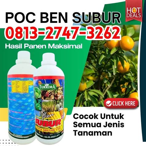 Telah Teruji 081327473262 Produsen Pupuk Organik Terbaik Aceh Jaya