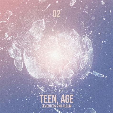 80 results for seventeen album teen age. SEVENTEEN - TEEN, AGE Lyrics and Tracklist | Genius