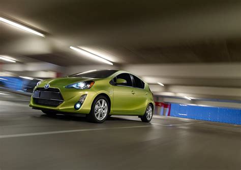 Maybe you would like to learn more about one of these? Toyota Prius c Car Wallpapers 2015 - XciteFun.net