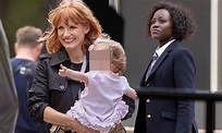 Jessica Chastain Children: How many children does the actress have ...