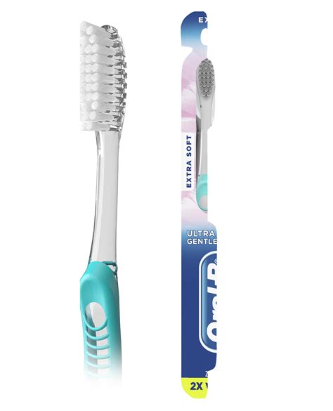 Oral B Sensi Soft Toothbrush Pick Up In Store Today At Cvs