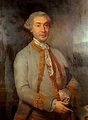 De Bonapartes: Parenteel van Carlo Maria Buonaparte