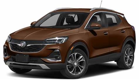 New Buick Encore GX from your Sturgeon Falls ON dealership, Tremblay
