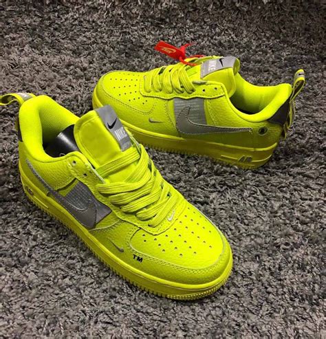Your daily destination for the world of sport. Tenis Nike Air Force One 2k19 - Croki- Croky- Crocker ...