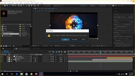 Adobe after Effects Cs5 Intro Templates Free Download Of How to Edit