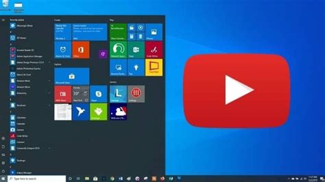 Youtube Gets A New Feature On Windows 10 Windows 10 2020 Edition