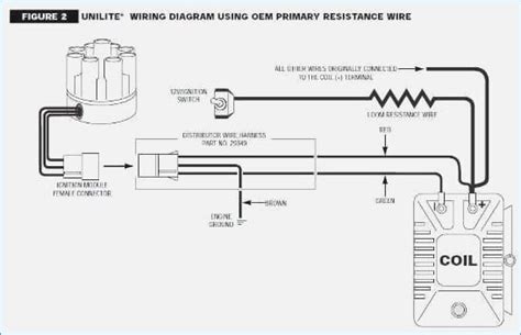 I printing the schematic plus highlight the signal i'm diagnosing to make sure im staying on the path. Unilite Wiring Diagram