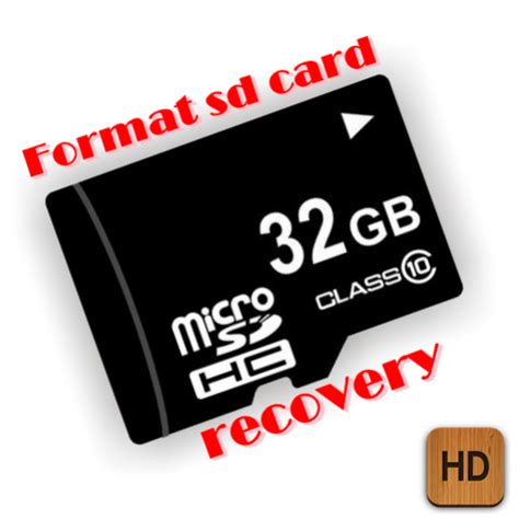 In the unfortunate event that. format sd card recovery: Amazon.co.uk: Appstore for Android